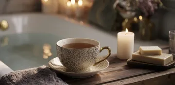 Vraťte tělu rovnováhu: Klidné rituály pro každý den